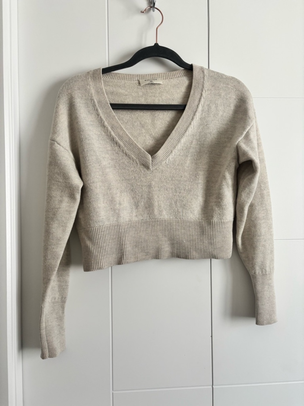 Aritzia Babaton Ollie Sweater